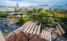 Panorama Apartments